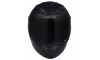 CAPACETE ASX CITY SOLID PRETO FOSCO/GRAFITE